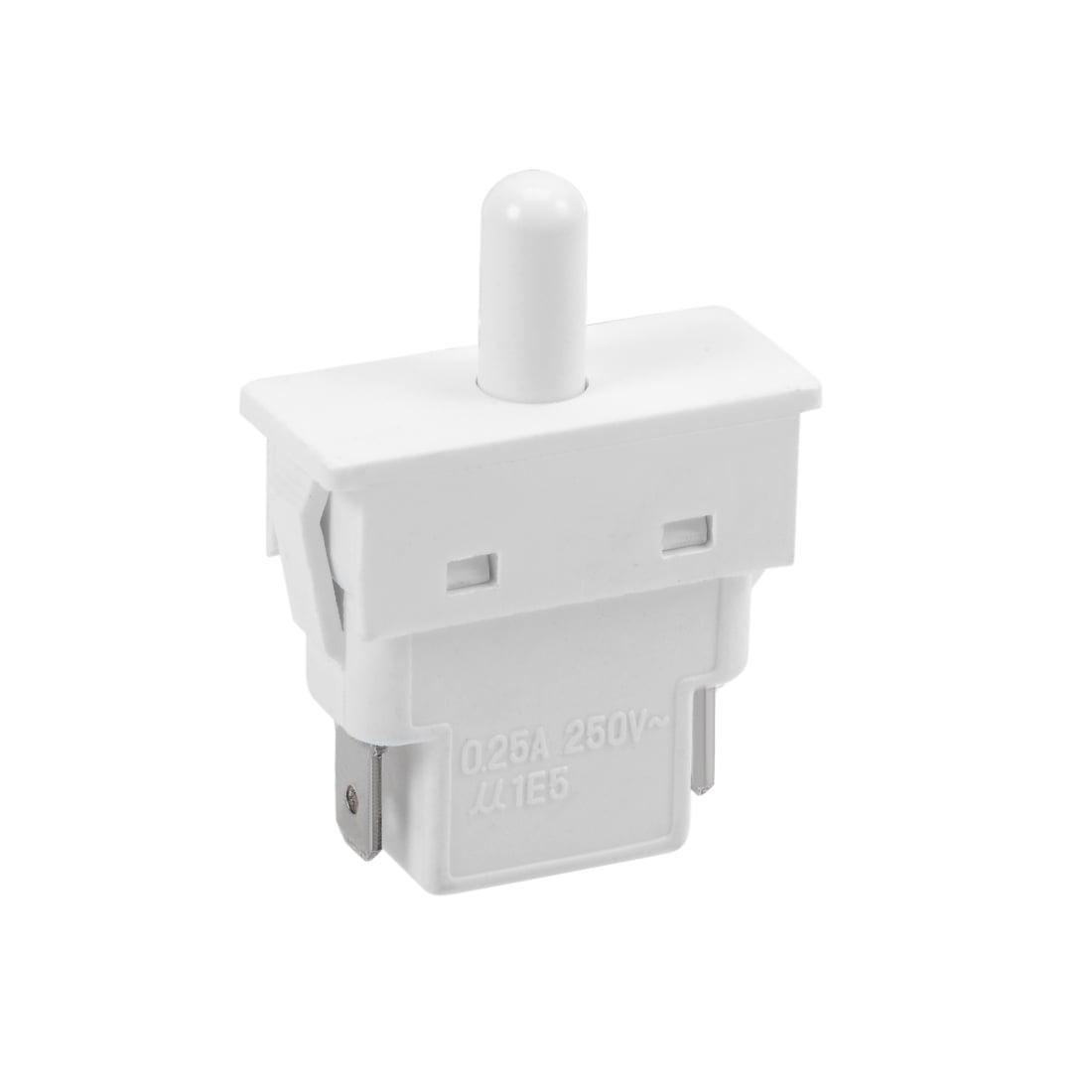 Refrigerator Door Light Switch LTK12 Momentary Fridge Switch Normally