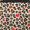 Leopard, variant on Wonder Nation Girls 17" Fossil Gardens Dinosaur Backpack & Lunch Set, Black