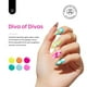 thumbnail image 3 of Set de esmaltes de uñas Beetles Spring Gel, 20 colores neón, 23 unidades, 3 of 9