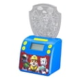 thumbnail image 3 of Paw Patrol Nightlight Alarm Clock with USB Charging Port, 3 of 3