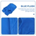 thumbnail image 2 of WEUVEB 1Ud Vestimenta Para Perros Azul Suelto Y Material, 2 of 6
