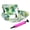 D, variant on Pool Floats Chairs Adult,Inflatable Pool Lounge,Plant Pattern Floating Mat Hammock,Blow up Water Chairs Noodles rafts for Party Summer Water Beach Fun