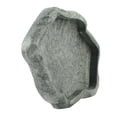 thumbnail image 2 of CUITING Lizard Feeder   Water Bowl Reptile Water Dish Reptile Feeder  Reptile Terrarium Food Bowl Reptile Humid Hide For Tortoise For Lizard Reptile Dish, 2 of 8