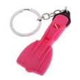 thumbnail image 2 of Llavero de Buceo Sunnimix Motocicleta Colgante rosado 7.5cm, 2 of 7