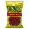 Funyuns Onion Flavored Rings Flamin Hot 2.625 Ounce Plastic Bag