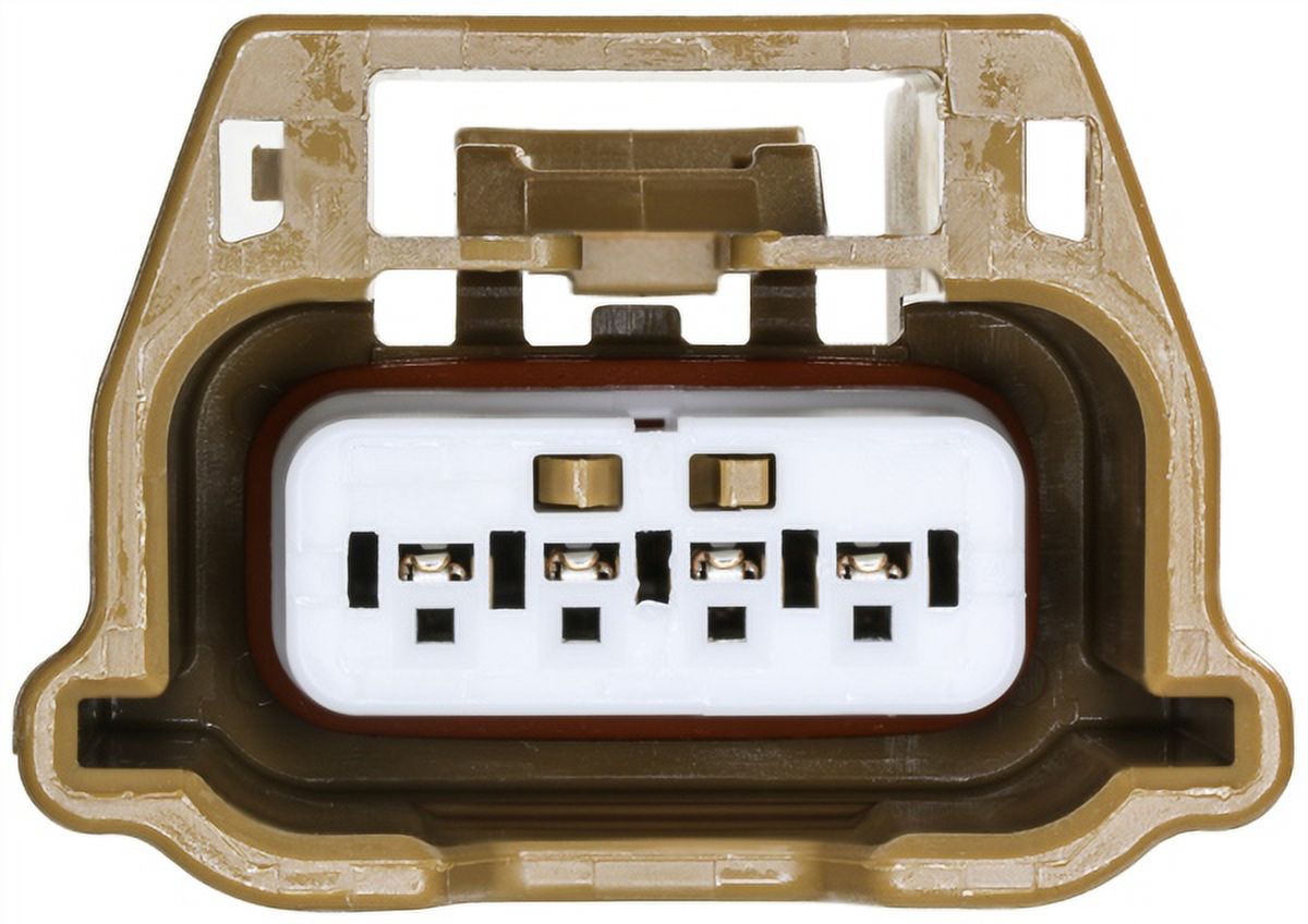 NGK 24783 Direct Fit 4-Wire A/F Sensor Fits select: 2013