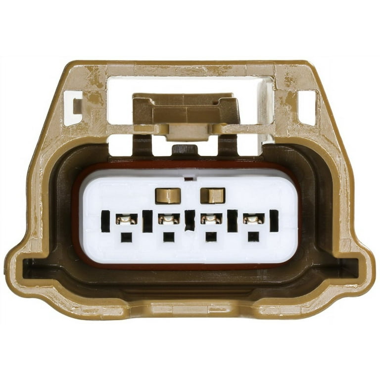 NGK 24783 Direct Fit 4-Wire A/F Sensor Fits select: 2013
