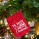 thumbnail image 4 of Adornos navideños, adornos navideños, guantes aislantes navideños, almohadillas aislantes, juegos de aislamiento para hornear navideños, tapetes para comidas, almohadillas aislantes gruesas, bolsas de, 4 of 5