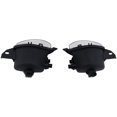 thumbnail image 4 of For BMW 325i Fog Light 2006 Pair Driver and Passenger Side | CAPA | Replacement For BM2592127C, 4 of 5
