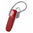 thumbnail image 1 of In Ear Mono Wireless Earpieces with Mic and Music Compatible with Google Pixel 3a, 3a XL, Pixel 3 XL/ 3/ 2 XL/ 2, Pixel XL, Pixel, Nexus 6P (Red), 1 of 1