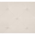 thumbnail image 4 of Cabecera Queen Size DICASA Ikki Crema, 4 of 6