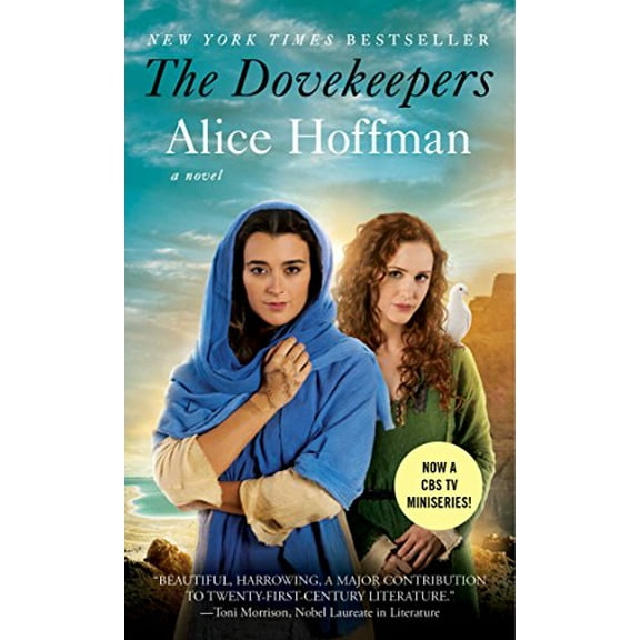 Pre-Owned The Dovekeepers: A Novel (Unknown) 1501103717 9781501103711