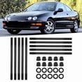 thumbnail image 3 of Accesorios Kit De Tornillos De Culata De Cilindro De Coche 208-4303 Se Adapta A B18C1 B18C5 B20VTEC, 3 of 7