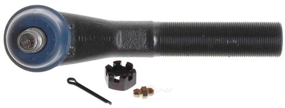 ACDelco 45A0811 Steering Tie Rod End