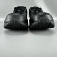 thumbnail image 4 of New Balance Shoes 928v3 Men 9.5 Black Leather Walking Stability Comfort Sneakers, 4 of 6