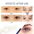 thumbnail image 5 of Double Eyelid Setting Cream Charming Big Eyes Lifting Eyelid Defining Women, 5 of 5