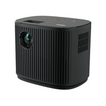 RCA Home Theater Projector RPJ181, 720P, Aspect Ratio 16:9/4:3, 120 ANSI Lumens