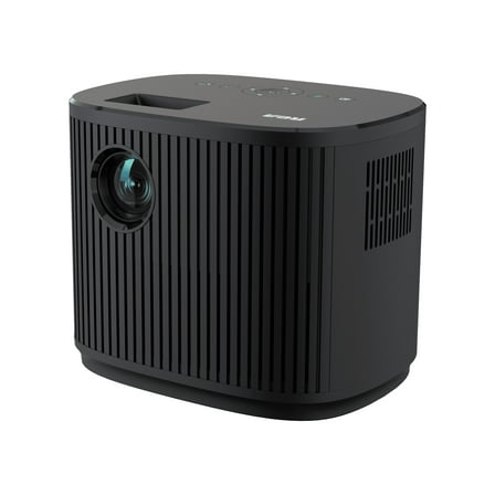 RCA Home Theater Projector RPJ181, 720P, Aspect Ratio 16:9/4:3, 120 ANSI Lumens
