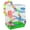 Vert, variante sur PawHut Cage pour Hamster à 5 Niveaux, Transporteur de Voyage pour Animaux Portable, Vert