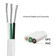 thumbnail image 3 of Cable Marino De Cobre Estañado 10AWG Con Aislamiento De PVC Para Barcos Para Altavoces Automotrices Y Aplicaciones Solares, 3 of 7