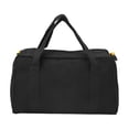 thumbnail image 2 of Wide Mouth Tool Bag, Portable  Waterproof Tool Storage Bag with Handles, Wear  Large Capacity Tool Tote Bag for Vehicle Maintenance,, 2 of 8