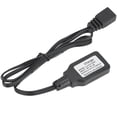 thumbnail image 1 of 7.4V Lipo Battery USB 5V Balance Charging Cable for 9300-9304 1/18 RC Model Car,, 1 of 5