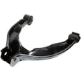 thumbnail image 5 of Dorman 524-340 Rear Right Upper Suspension Control Arm for Specific Kia Models, Black Fits select: 2004-2006 KIA AMANTI, 5 of 7