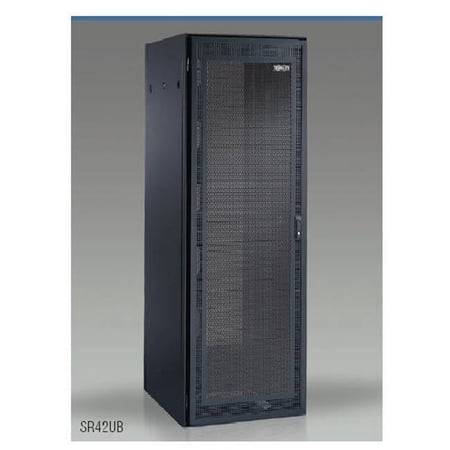 Smartrack 42U Black Enclosure price history on PriceWatchPro