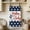 Red/Blue, variant on Taicans Patriotic Kitchen Towels – Red Blue Star Decorative Dish Towels,Absorbent Cotton Hand Towels for Farmhouse Kitchen Decor,4th of July Memorial Day Independence Day Kitchen Accessories