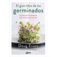 thumbnail image 1 of Libro El Gran Libro De Los Germinados Tapa Blanda, Autor Doug Evans, Editorial Gaia Ediciones, 1 of 2
