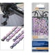 thumbnail image 2 of Cadena de bicicleta 116 eslabones Sunnimix Cadena de bicicleta de estructura compacta, 2 of 8