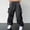 Dark Gray, variant on Sweatpants for Men Big And Tall Under $10 Summer New Drying High Waist Wide Leg Work Pants Casual Sports Pants