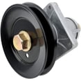 thumbnail image 4 of SCITOO NEW Mower Spindle Spindle Assembly Replacement for MTD for Cub Cadet LT1022 LT1045 LT1046 918-04123 B 618-04123 B, 4 of 5