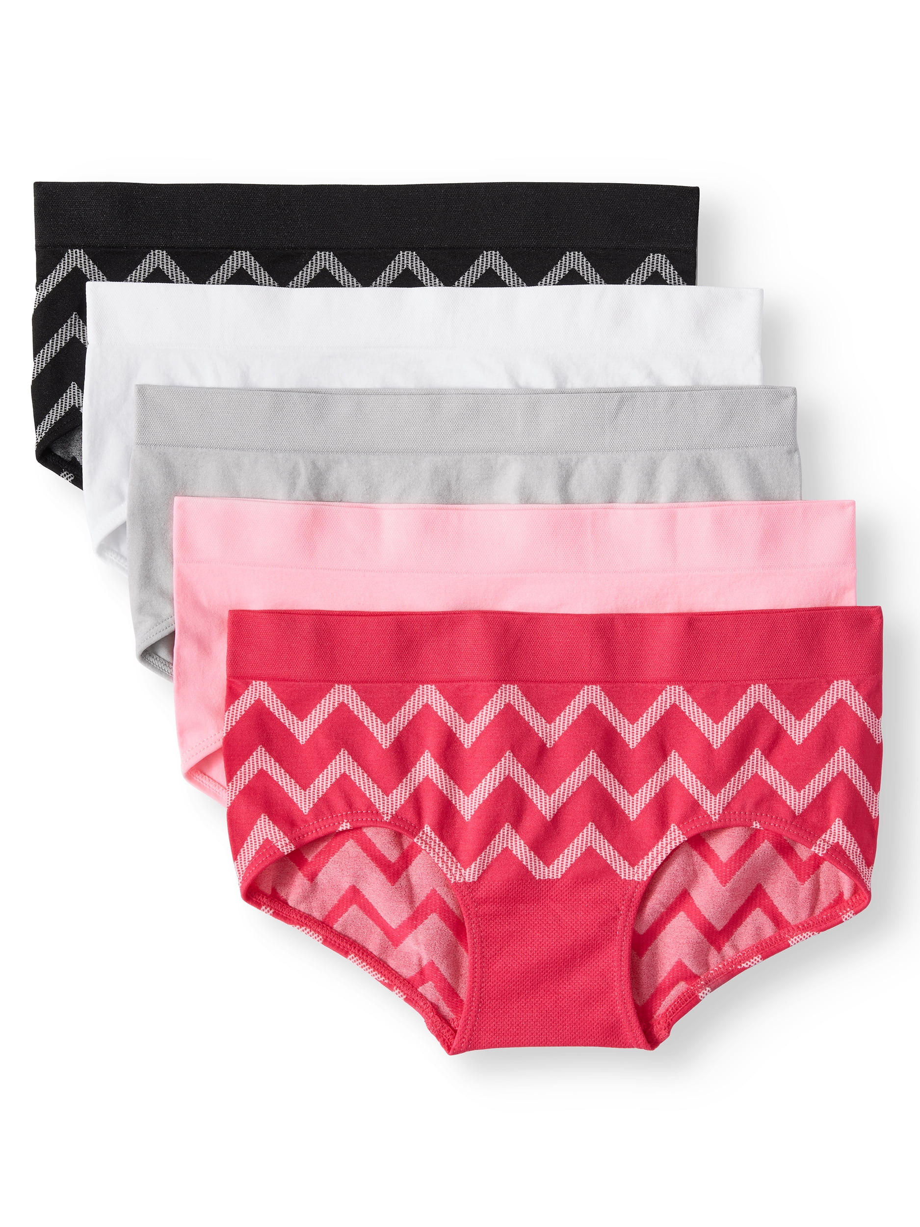 children's seamless underwear