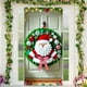 thumbnail image 3 of Decoraciones de Navidad Interior Invierno Foto de Navidad Fondo Decoración de Fiesta Cortina de Puerta Colgante Tela Banner Decoraciones de Navidad Interior, 3 of 6
