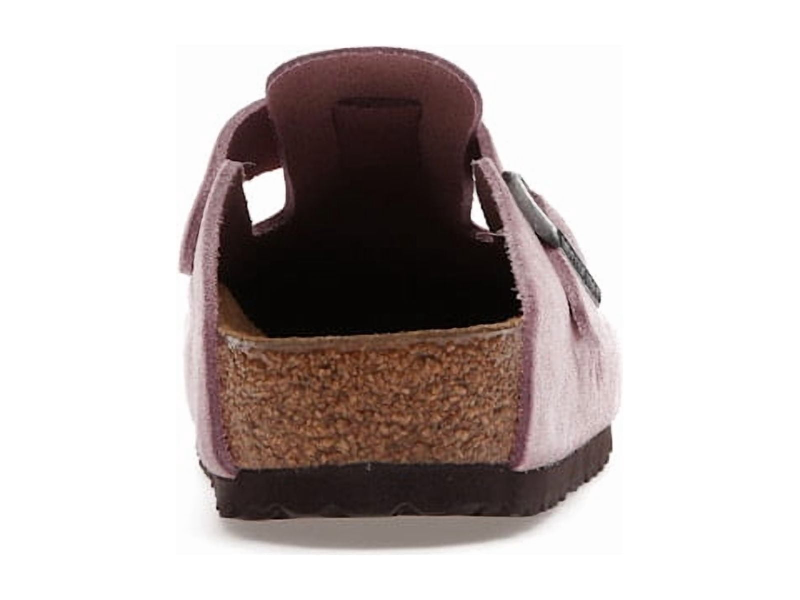 Birkenstock Men's Boston Clog Stussy Dusty Pink (2021) Shoes, from StockX