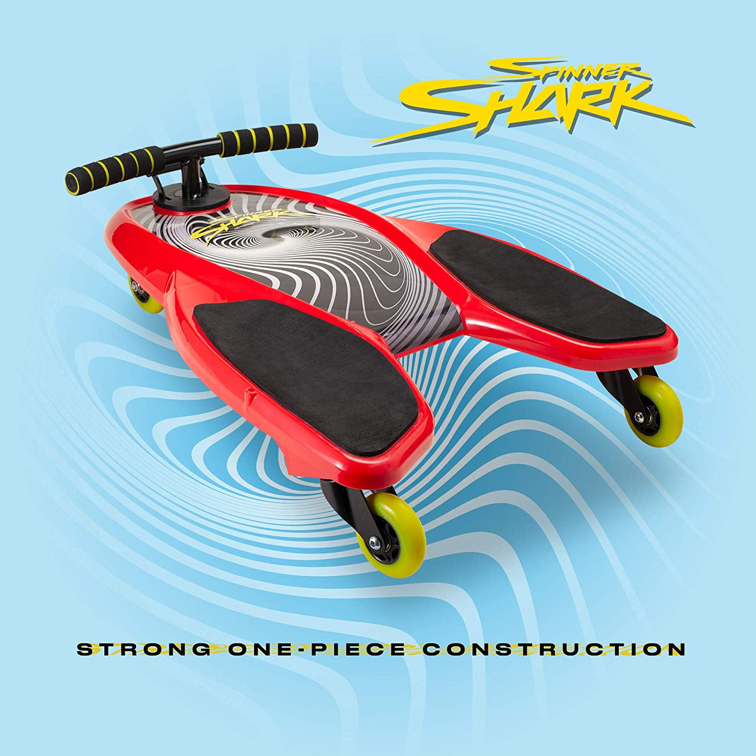 spinner shark kneeboard walmart