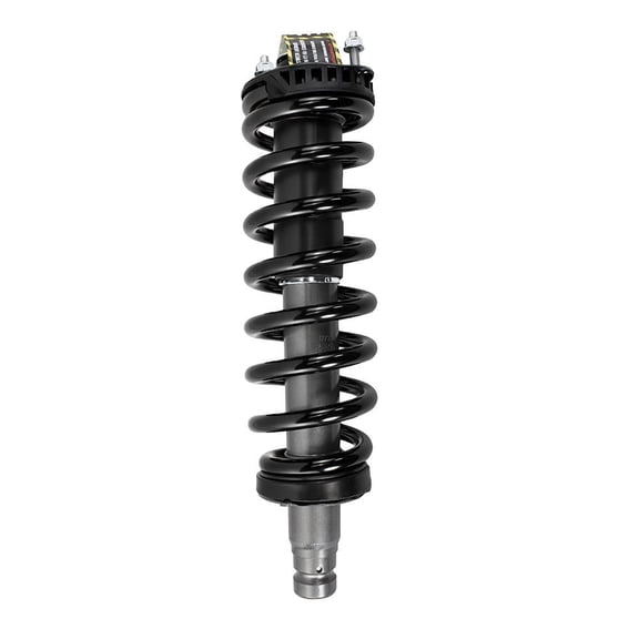 Front Complete Strut & Shock Assembly for 2005-2009 Saab 9-7x 4.2L