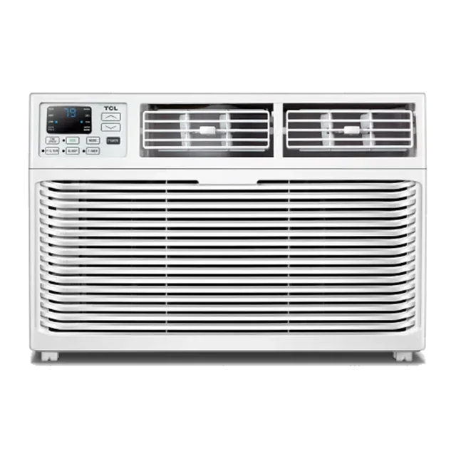 Aire Acondicionado de Ventana TCL 110v 8000 btu Solo Frio