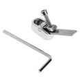 thumbnail image 1 of lionlar Outil de Fabrication de Violon en Laiton / Alto, Outil de Menuiserie Niveau Pouce TTP, 1 of 9