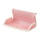 thumbnail image 1 of Hamaca para gatos con marco de cama resistente y asiento para ventana para silla rosa, 1 of 9