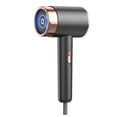 thumbnail image 1 of 2000W Corded Hair Dryer Rechargeable Hair Dryer Cold And Hot Air Hair Dryer Quick Drying Split End for Heated Caps for Deep Conditioning Frizzy Hair Toner for Hair Developer The Last Coat 4c Hair, 1 of 3
