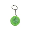 thumbnail image 2 of Fwttom Adorable Fruit Keychain Designss for Backpack Gifts and Couples, 2 of 8