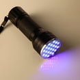 thumbnail image 4 of Xihbxyly Linterna de 21 Led, Mini Luz de Verificación de Dinero, Lámpara de Detección de Fluorescencia, Diseño Compacto, Fácil de Usar, Versátil para Arte En Interiores y Exteriores, Ciencia y Manual, 4 of 7