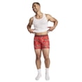 thumbnail image 4 of Jockey Men's Active Microfiber 5" Boxer Brief, 4 of 5