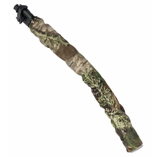 Carlton's Calls by Hunters Specialties Mac Daddy Elk Call with Infinity