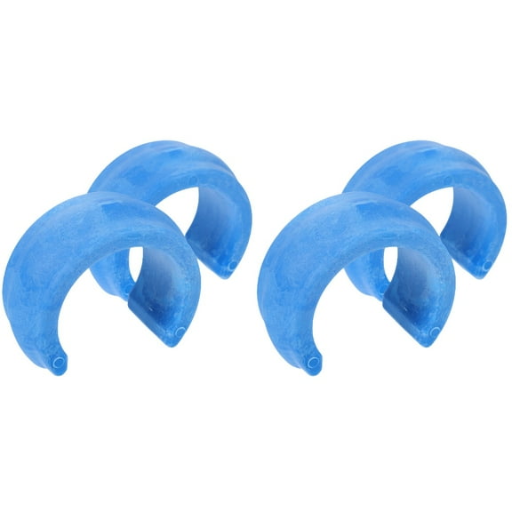 Automatic Pool Hose Weights 4 Pcs Cleaner Block Swimming Accesorios De Piscina Asserories Replacement