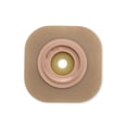 thumbnail image 3 of New Image Precut, Standard Wear Ostomy Barrier Adhesive Tape Borders 57 mm Flange 5 per Box 13506, 3 of 3