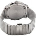 thumbnail image 3 of Movado Men's Bold Large Sunray Dial Analog Quartz 44mm Watch 3600260, 3 of 3