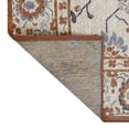 thumbnail image 4 of Better Homes & Gardens 7’ x 10’ Multi Colour Arabella Persian Outdoor Rug, 4 of 10
